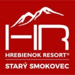 Hrebienok resort