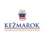 Mesto Kežmarok logo